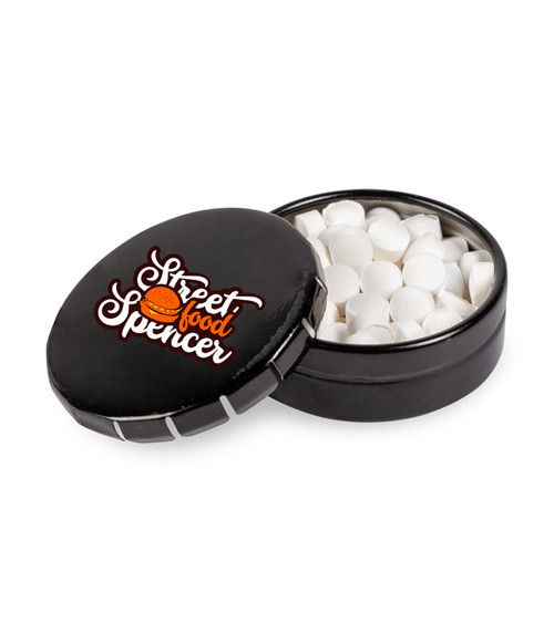 Snap-It Tin-MicroMints®