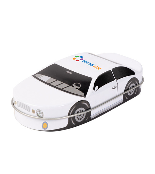 Your First Car Tin-MicroMints®