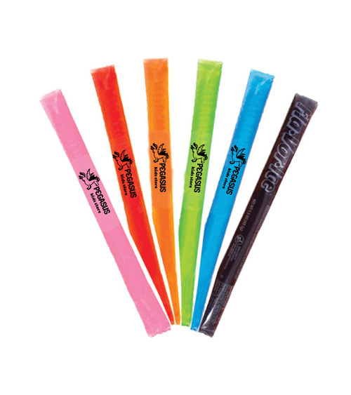 Assorted Freeze Pops