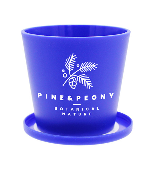 Recycled Promo Pot