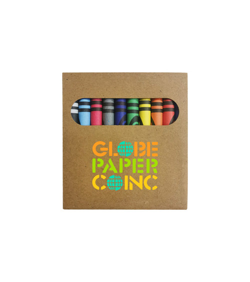 10 Piece Crayon Box Set