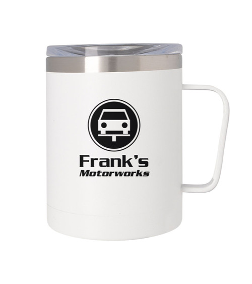 12 Oz. Concord Mug