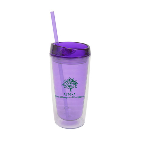 16 oz. Vivid Tumbler