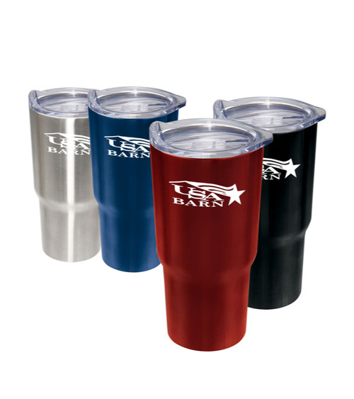 20 oz. Hollywood Tumbler - Screen Print