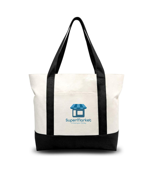 Park Slope Tote bag