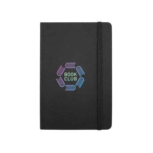 Custom Hardcover Notebook - Full Color