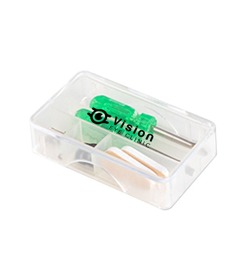 Eyeglasses Repair Kit