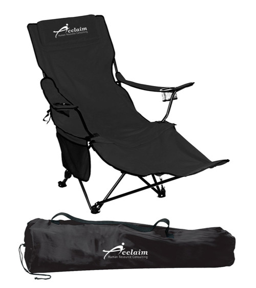Adirondack Recliner