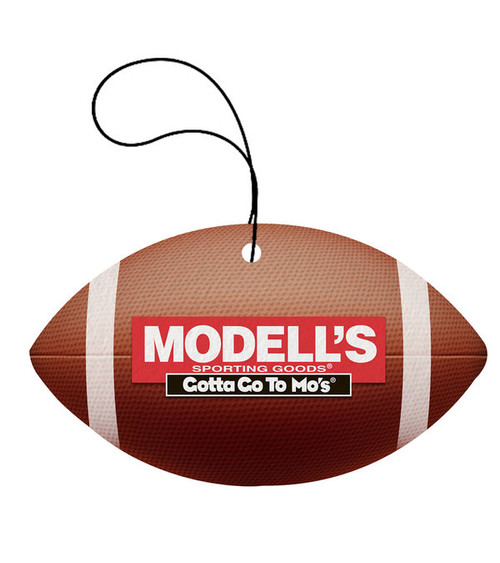 Tek-Scents Football Shape Air Freshener