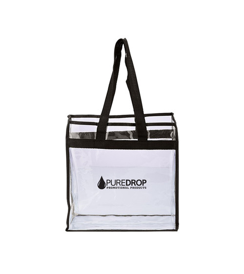 All Access Tote