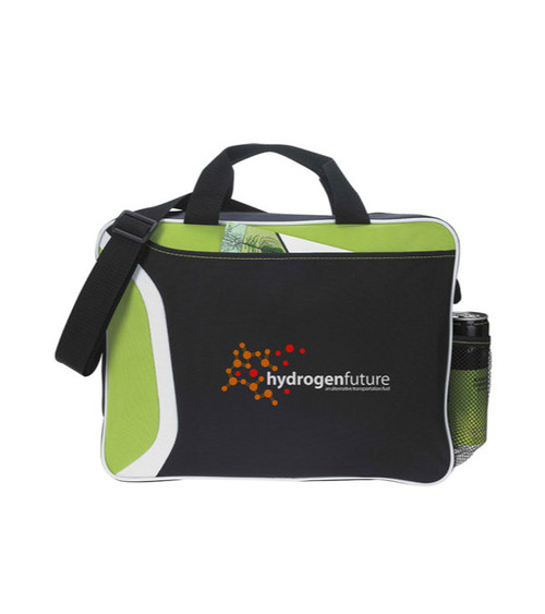 All Day Computer Briefcase