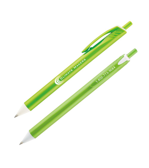 Allen Color Barrel Pen