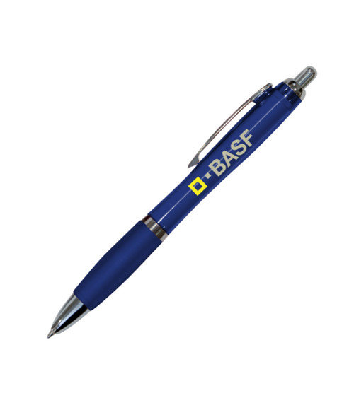 Basset Promotional Pen