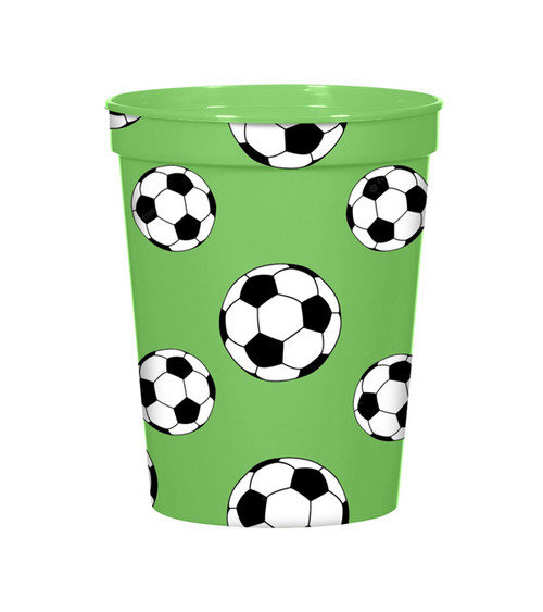 16 Oz. Big Game Stadium Cup