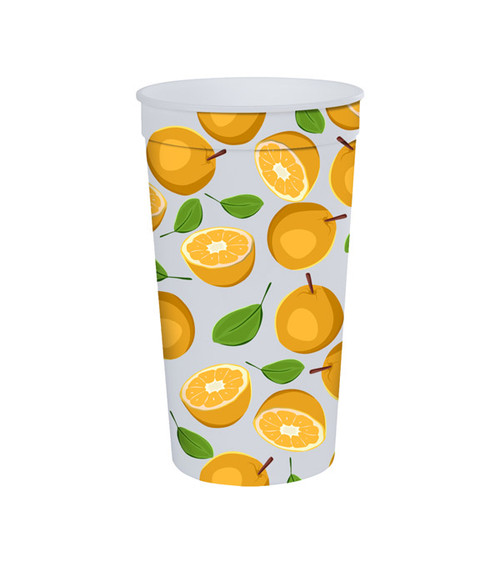 32 Oz. Big Game Stadium Cup