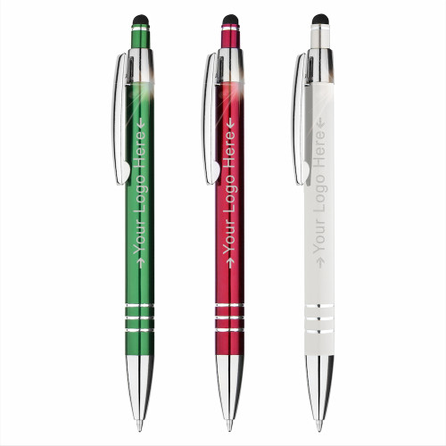 Celena Pen with Stylus
