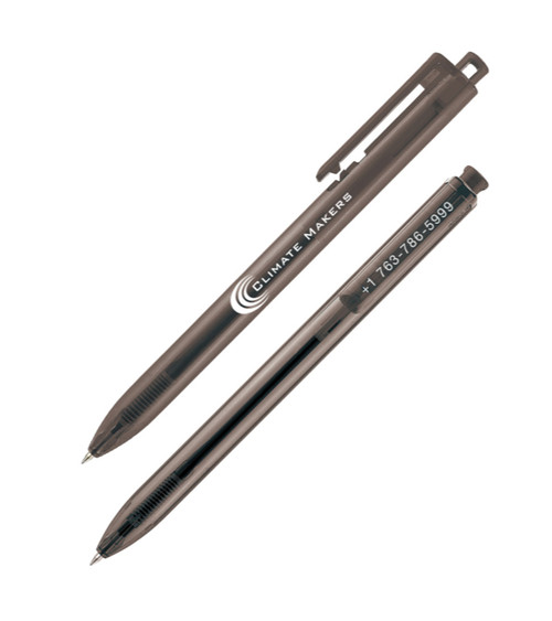 Salina Translucent Pen