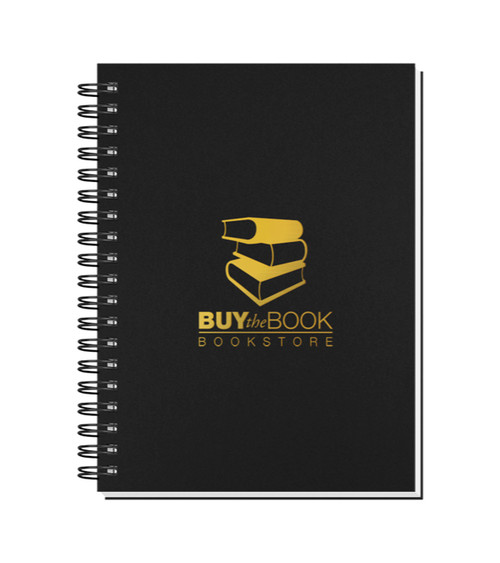 Classic Cover Journal (5" x 7") - 100 Sheets