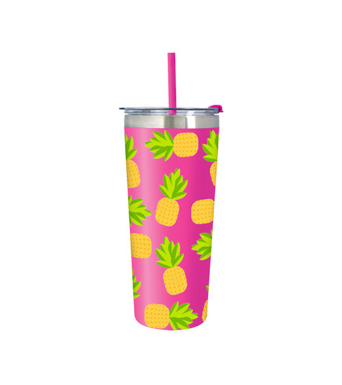 24 oz. Colma Tumbler - Full Color Wrap Imprint