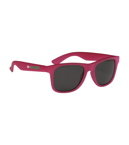 Color Changing Malibu Sunglasses