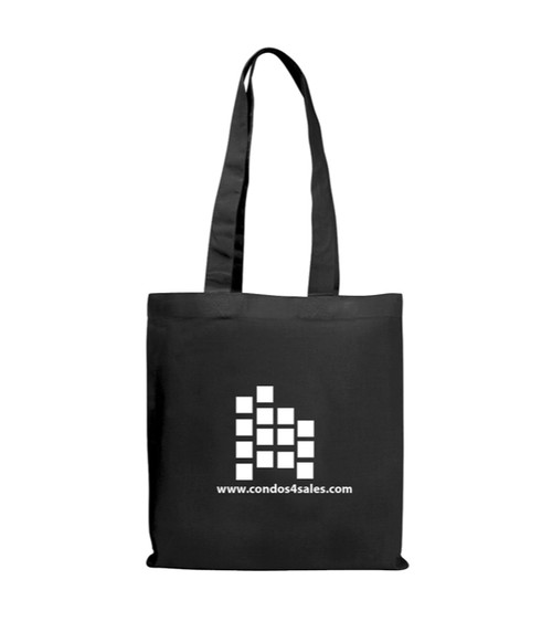 Magazine Economy Tote Bag