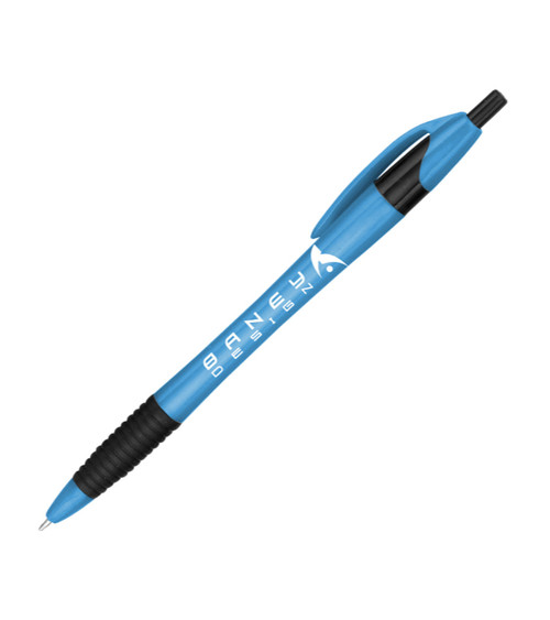 Comfy Curvy Logo Pen