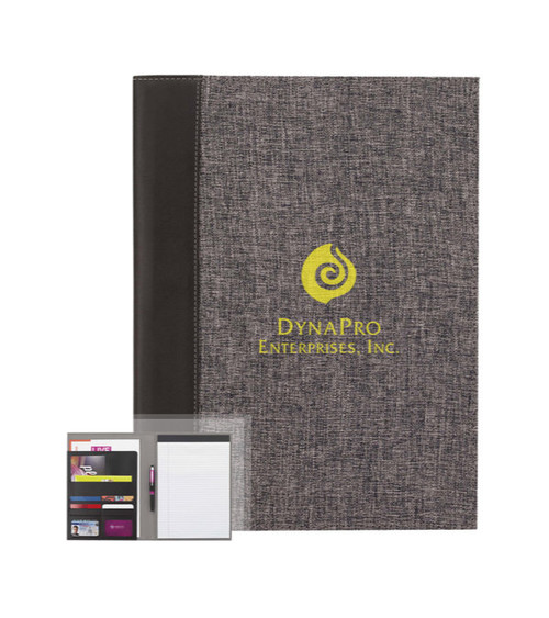 Composition Padfolio