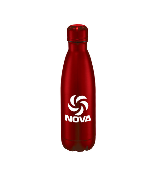 Copper Vacuum Insulated Bottle 17 oz.
