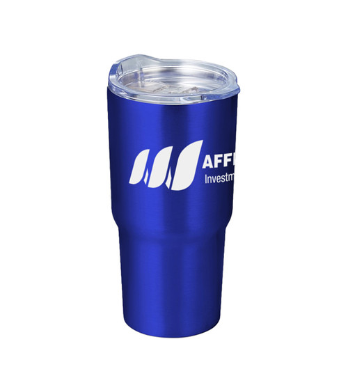 20 oz. Double wall Tumbler with Vacuum Sealer