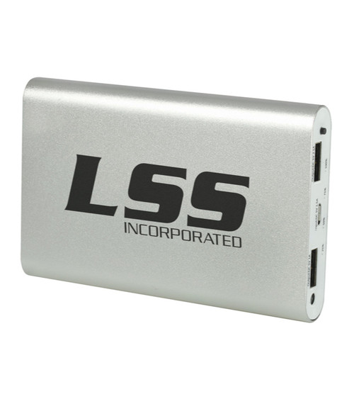 Arnold Aluminum Power Bank (8000 mAh)