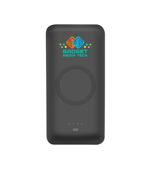 Chi-Charge Pro 10,000 mAh Power Bank