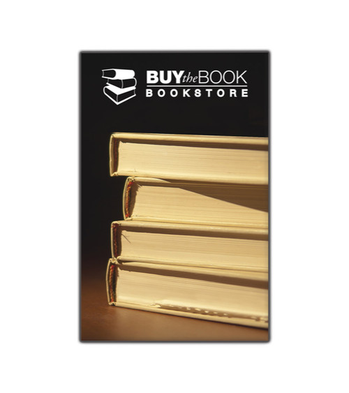 Academic Monthly Planner - Full Color (6 1/2" x 10")