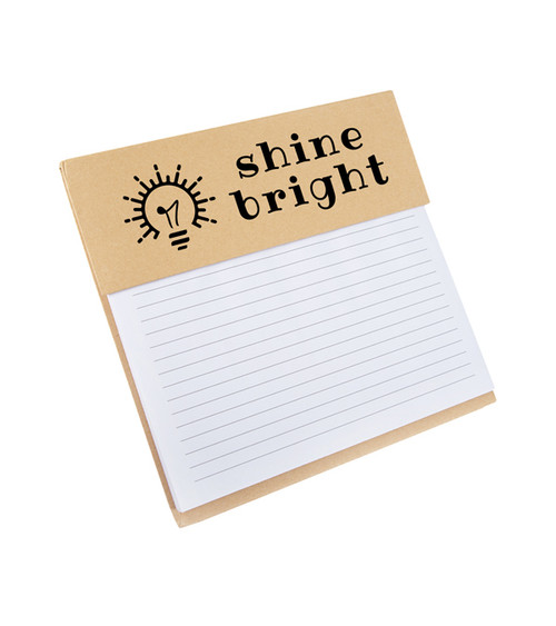 Desktop Notepad And Organizer