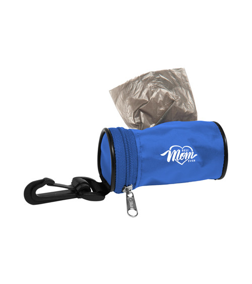 Dirty Diaper Bag Dispenser