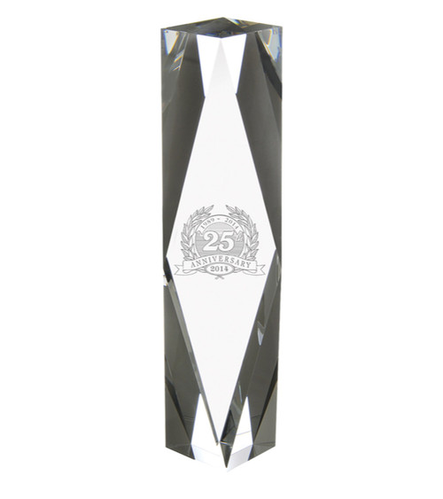 Dramatis Crystal Award