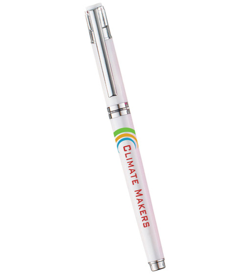 Earl Gel Pen-Full Color Imprint