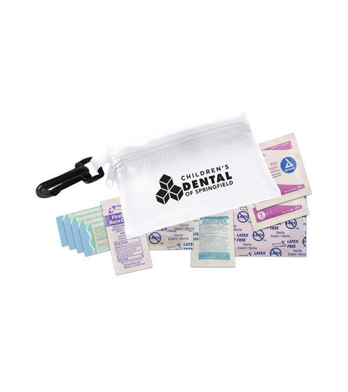 Escape First Aid Kit