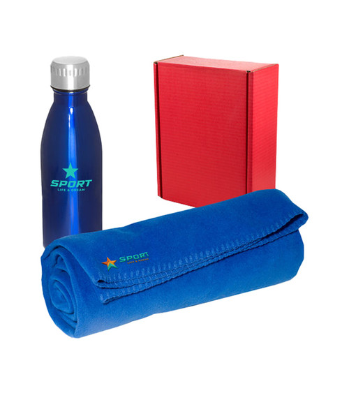 Evening-in Winter Gift Set