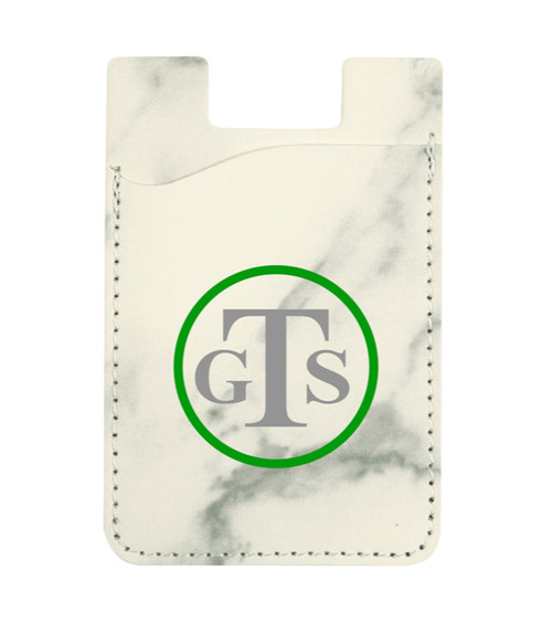 Executive Phone Wallet