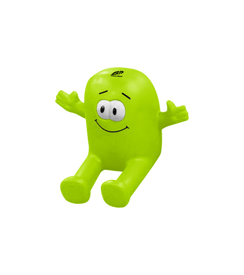 Eye Poppers Stress Reliever Phone Stand