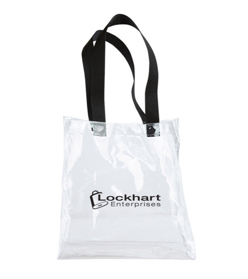The Fan Stadium Tote Bag