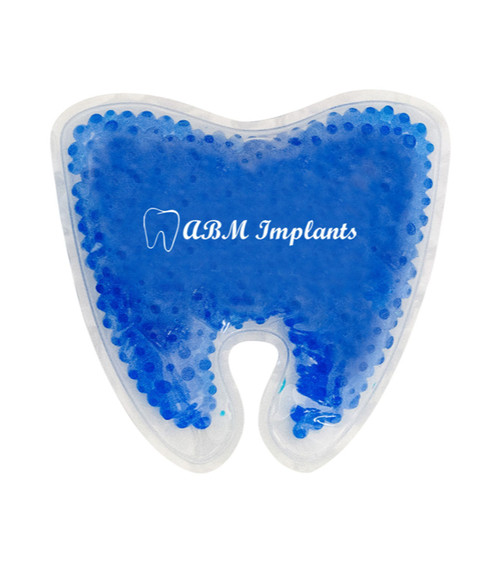 Tooth Gel Tekbeads Hot/Cold Pack
