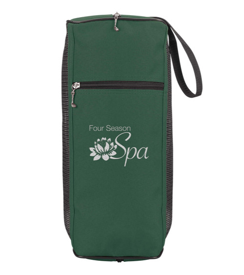 Mesh Golf Shoe Bag