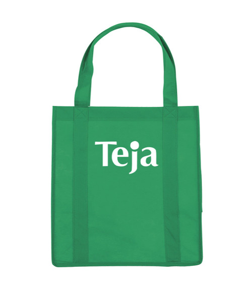 Reusable Grocery Tote Bag