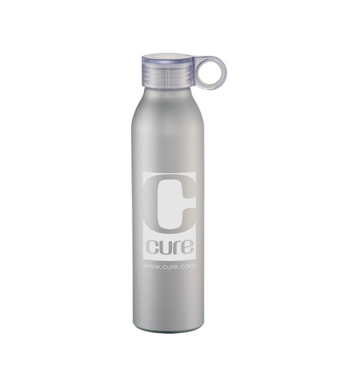 Grom 22 oz. Aluminum Sports Bottle