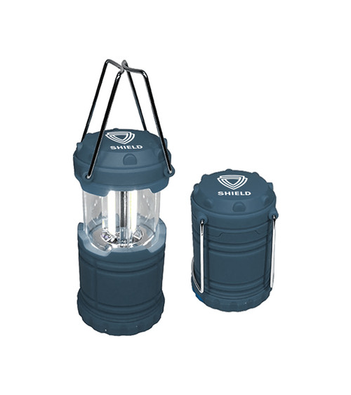 Mini Halcyon Soft Touch Collapsible Lantern