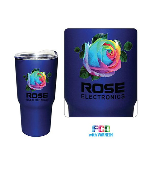 20 oz. Halcyon® Tumbler FCD with Varnish