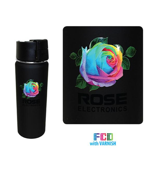 20 oz. Halcyon® Sport Bottle Full Color Digital with Varnish