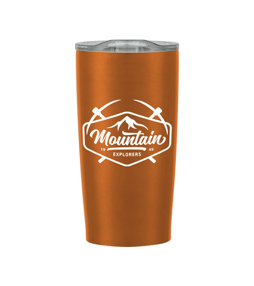 20 oz. Himalayan Tumbler