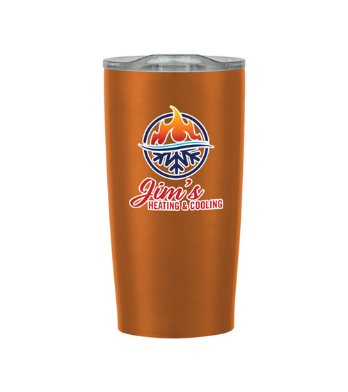 20 oz. Himalayan Tumbler - Full Color